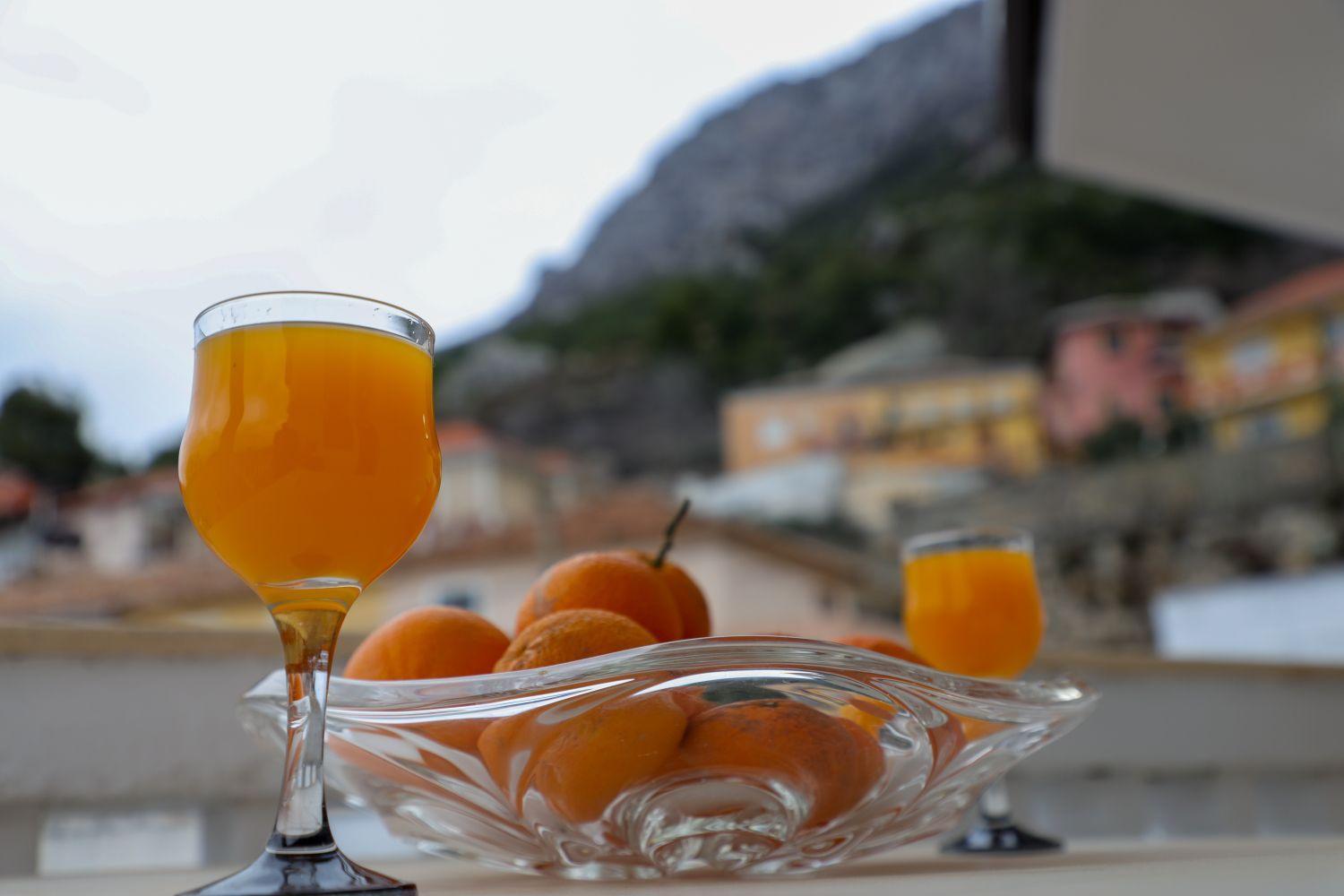 Vila Taga Guesthouse Krujë Extérieur photo