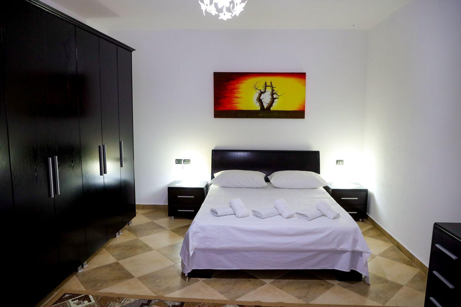 Vila Taga Guesthouse Krujë Extérieur photo