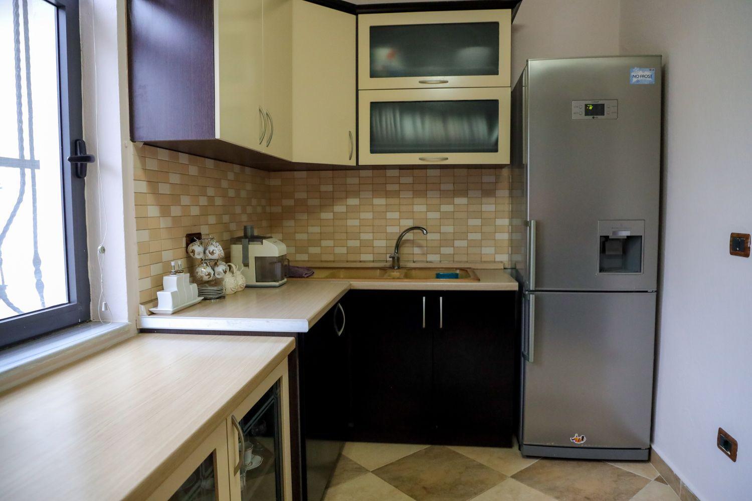 Vila Taga Guesthouse Krujë Extérieur photo