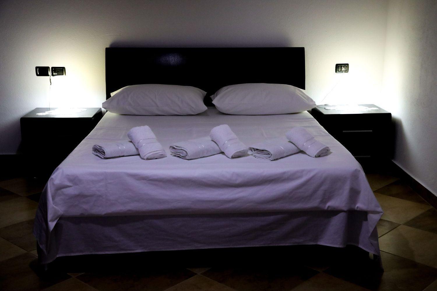 Vila Taga Guesthouse Krujë Extérieur photo