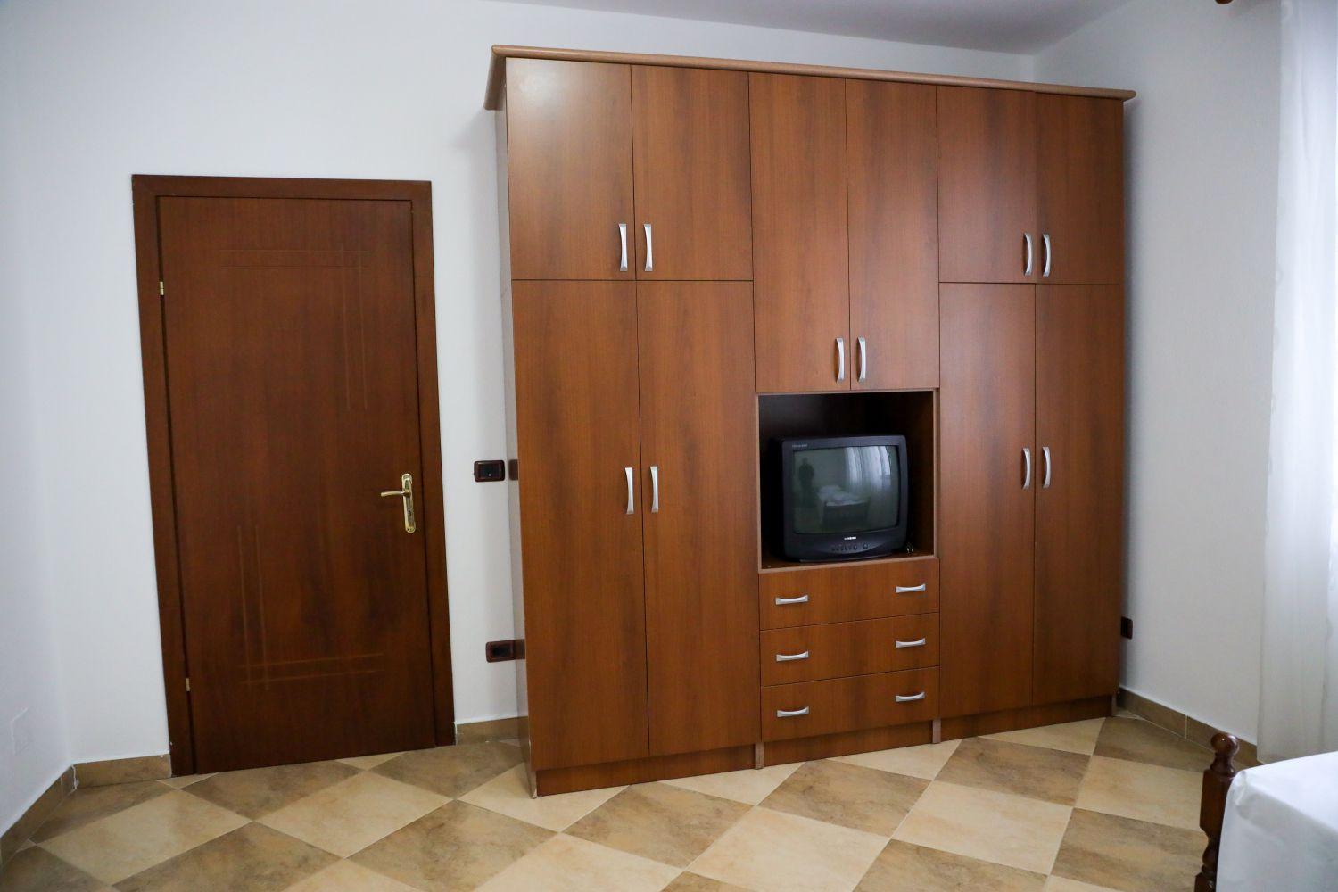 Vila Taga Guesthouse Krujë Extérieur photo