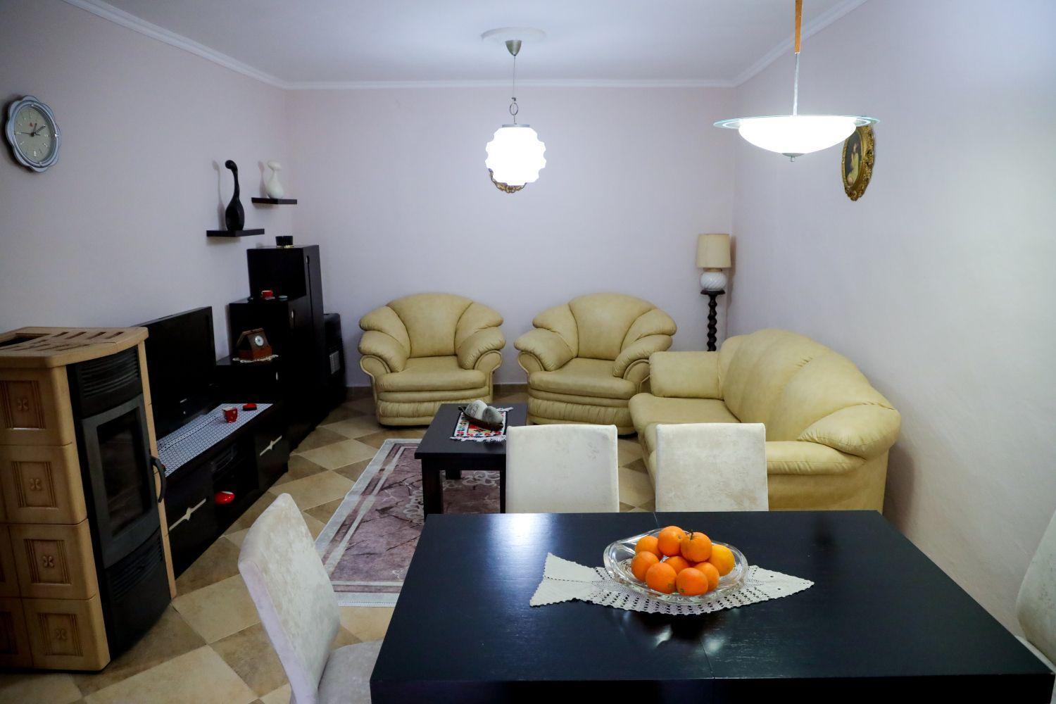 Vila Taga Guesthouse Krujë Extérieur photo